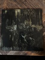 EMPEROR LP, Norwegischer Black Metal, Darkthrone, Mayhem