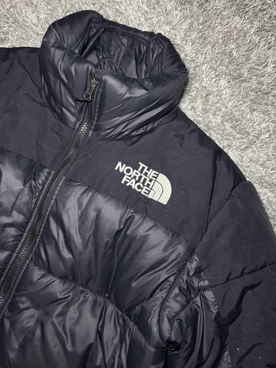 North Face Giacche: The North Face Nuptse Jacket Black Size M – Usato da Brislach venduto da edu_t6pq 1