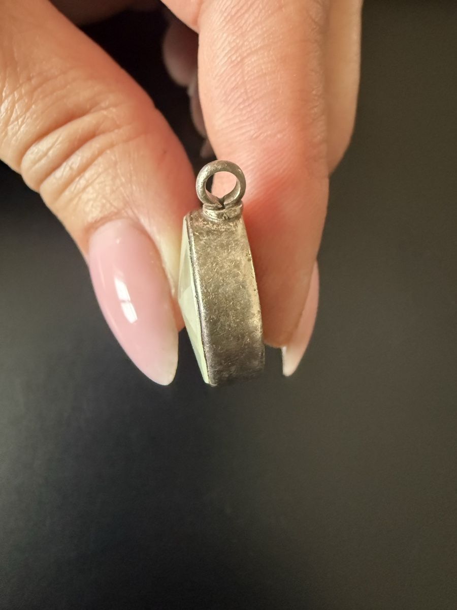 Rejane Rosenberger Pendentifs: Rejane Rosenberger Amulett  – D'occasion à Zürich par Les-Amis 2