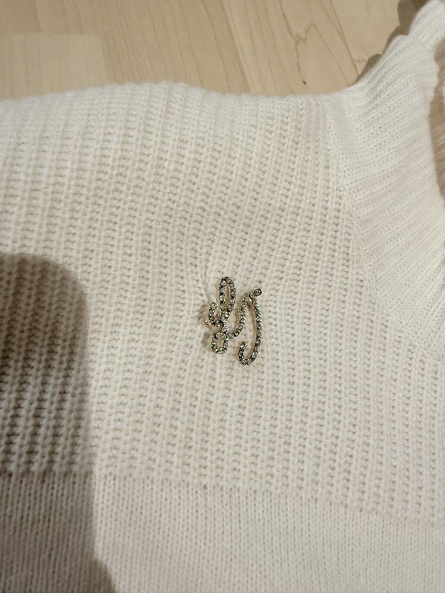 Maglioni & Felpe: Liu Jo Pullover – Usato da Rheineck venduto da Princessaitaliana 1