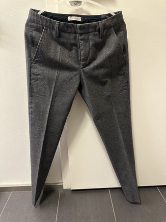 Gaubert pantalon Made in Italy