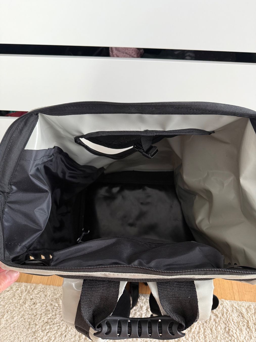 Tarigs Sacs à dos: Hundetragerucksack – D'occasion à Zeihen par s_b_n9cq 3