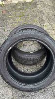 Pneumatici 255/40 R18 99Y, condizioni accettabili