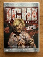 Ichi the Killer (2001) Regie Takashi Miike