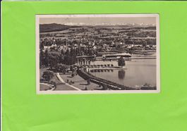 Biel-Bienne-Quai--1929 versendet