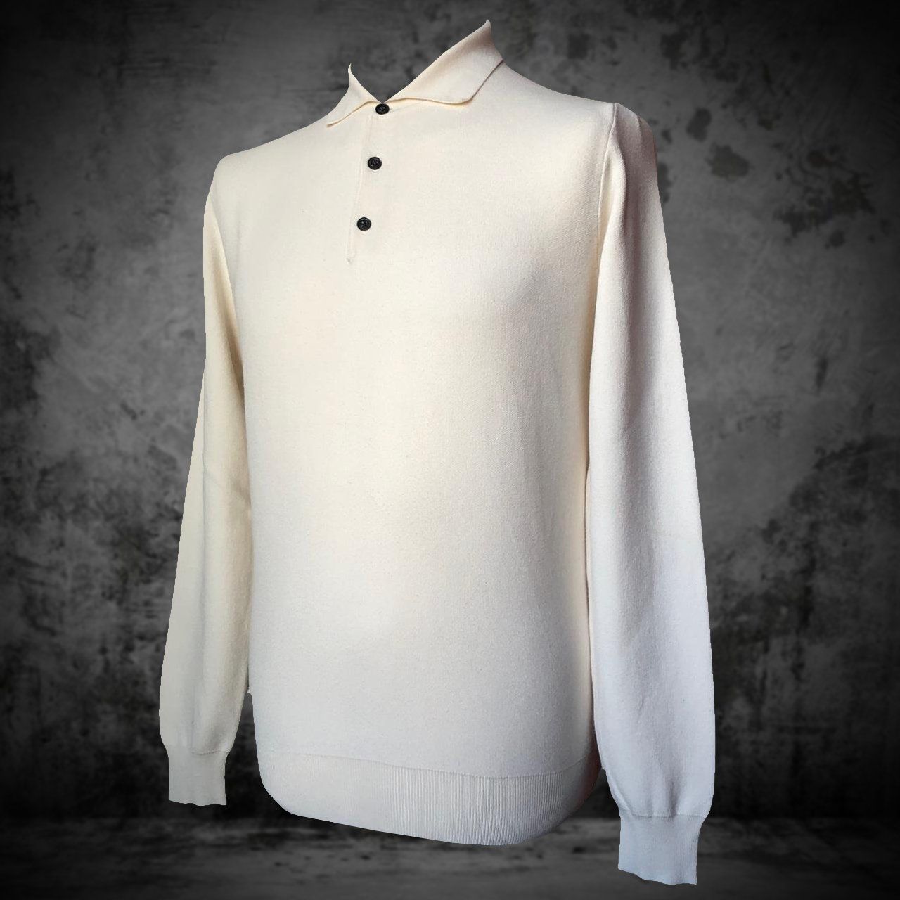 Massimo Dutti Maglioni & Felpe: Pull Massimo Dutti White Men M – Usato da Genève venduto da ang_7j7j