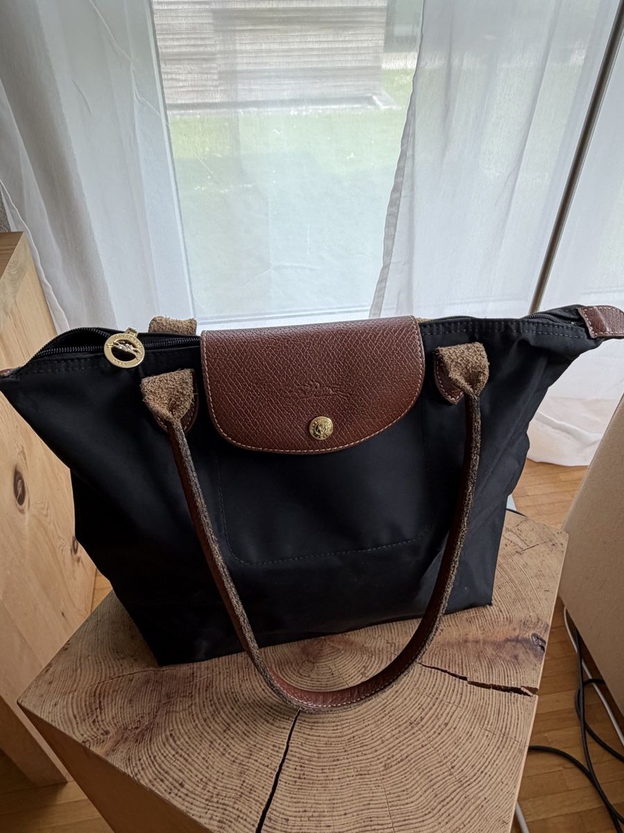 Longchamp Borse da donna: Longchamp — Le Pliage – Nuovo (secondo la descrizione) da Thalwil venduto da Havefun17 1