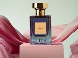 NICHE — EDP Nude by MITH — Q. Bisch (decant)