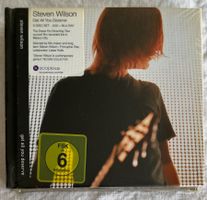 Steven Wilson - Get All You Deserve / 2CD+1Blu-Ray Set, OVP