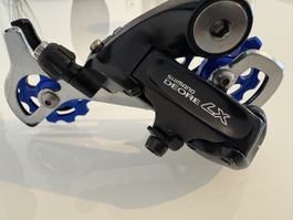 Shimano Deore LX RD-M565 Schaltwerk