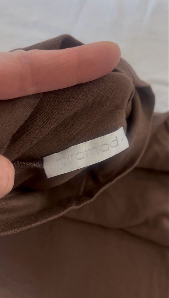 Promod Maglioni & Felpe: Langarmshirt Promod Damen Gr. M – Usato da Davos Platz venduto da Infinity795 1