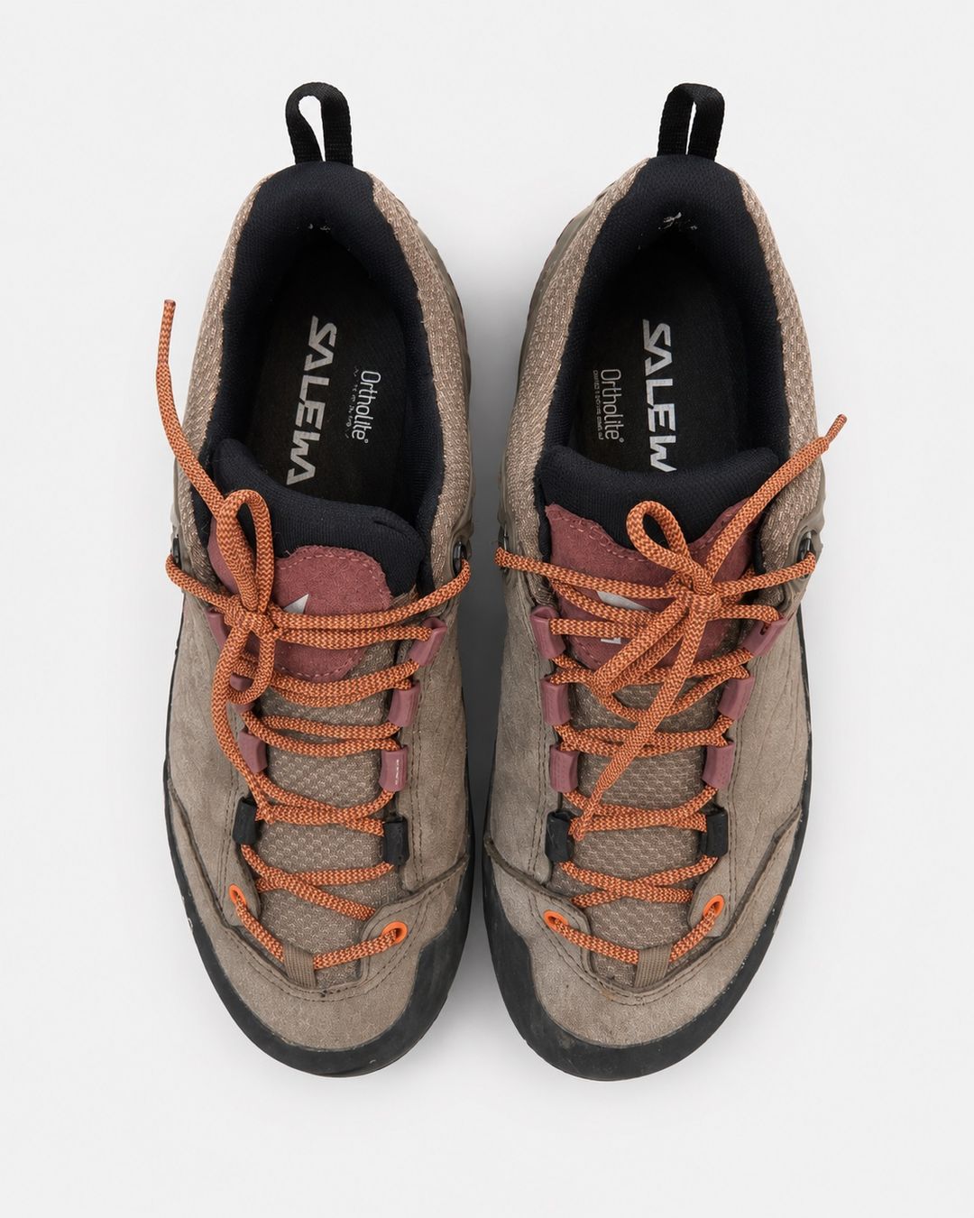 Salewa Scarpe da donna: Salewa Wanderschuhe Damen Grösse 36.5 – Nuovo (secondo la descrizione) da Niederwil AG venduto da Lucaccino 1