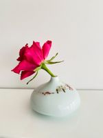 kleine Vase - edel -