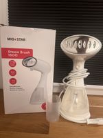 Handsteamer von Mio Star- wie neu