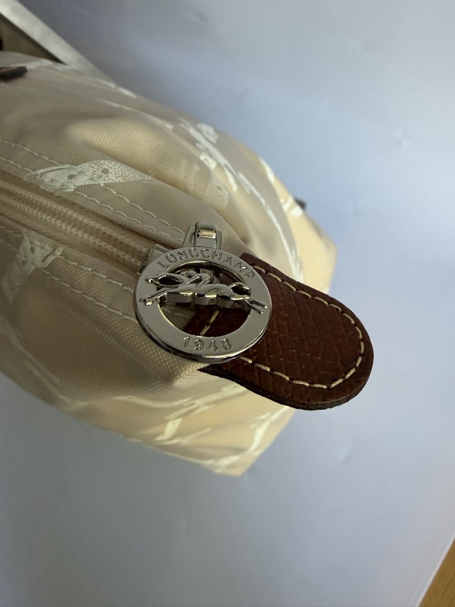 Longchamp Borse da donna: Original Longchamp Le Pliage L Shopper – Usato da Vionnaz venduto da b_f_d_r_g 5