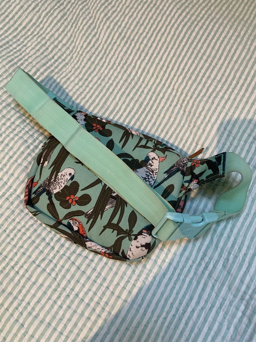 Herschel Borse: Herschel Bauchtasche Dschugel – Usato da Zürich venduto da mal_8f2x 2