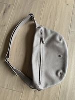 Umhängetasche von Navyboot, Leder, neu