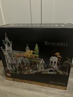 Lego Herr der Ringe: Bruchtal - 10316