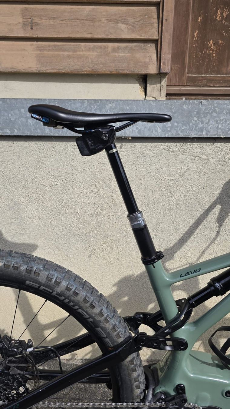 Specialized Biciclette: Turbo Levo Expert Carbon – Usato da Oppikon venduto da JoaoLeon 2