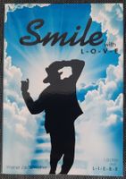Michael Jackson - Smile with Love (Lächle mit liebe)