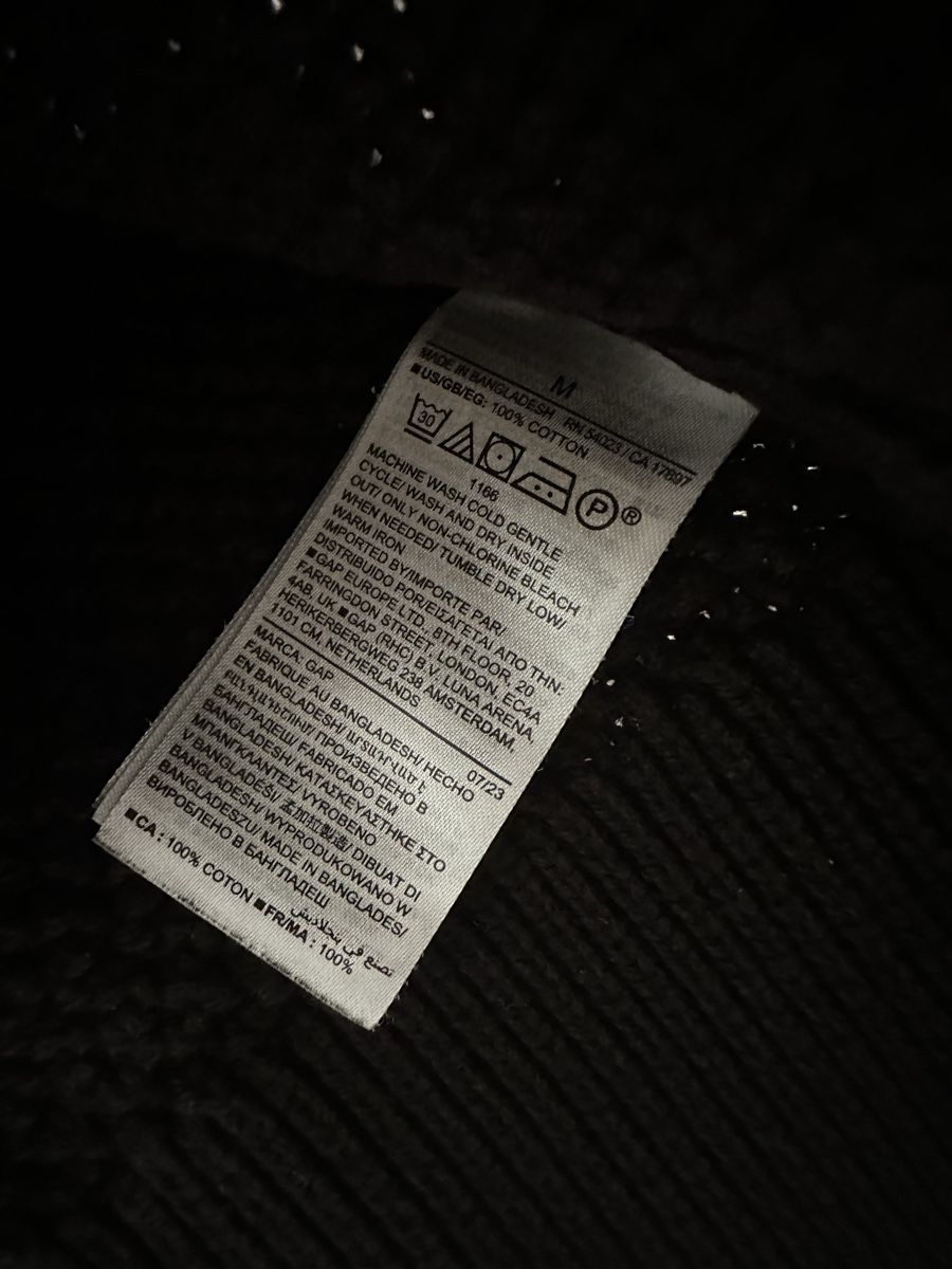Gap Pullover & Sweatshirts: Gap Strickpullover, Grösse M, Rollkragen – Neu (gemäss Beschreibung) aus Glattbrugg von SMusic98 3