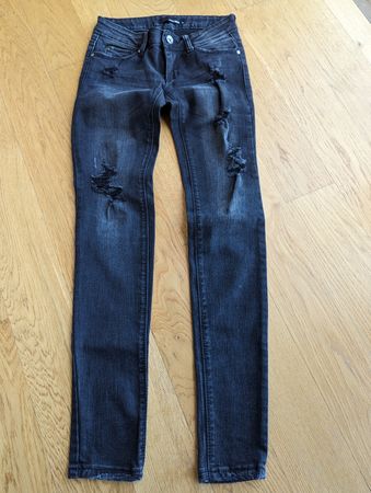Tally Weijl Skinny Jeans 34