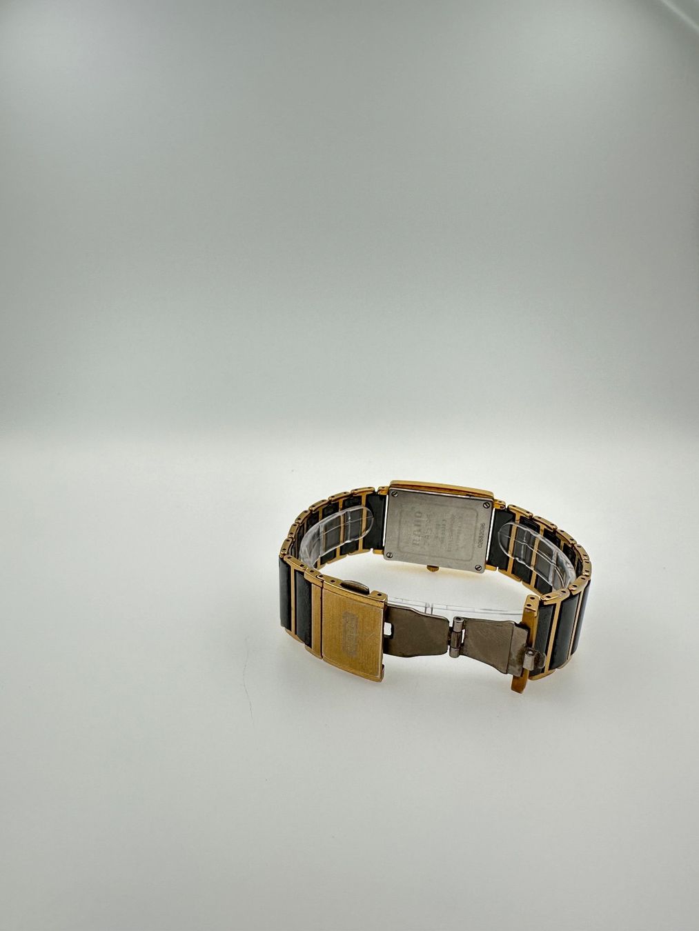 Rado Orologi: Rado Diastar – Usato da Bremgarten AG venduto da uhrenshopp 1
