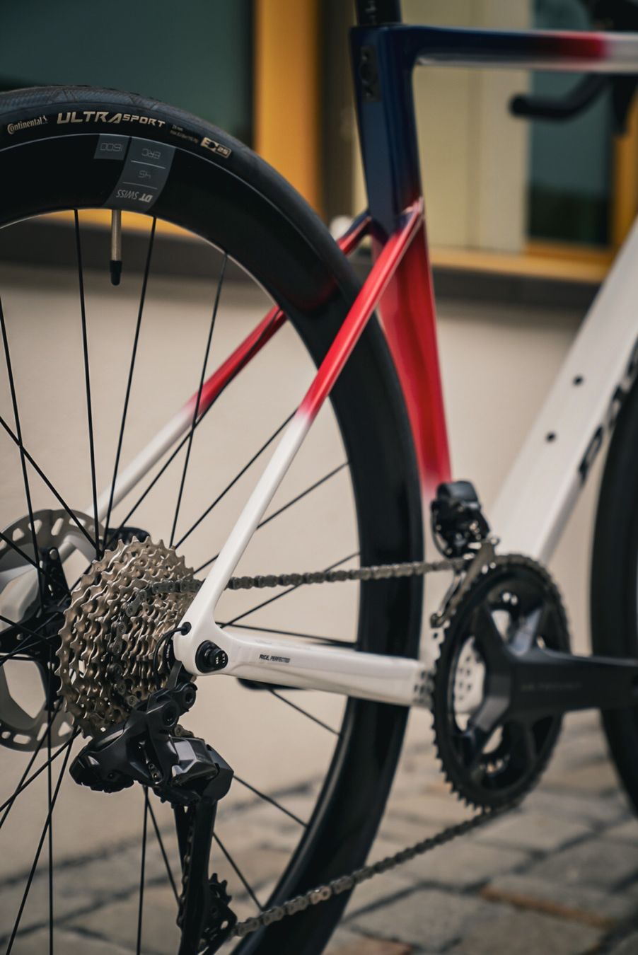 Biciclette: Basso Astra – Usato da Ennetmoos venduto da King_of_the_Mountain 3