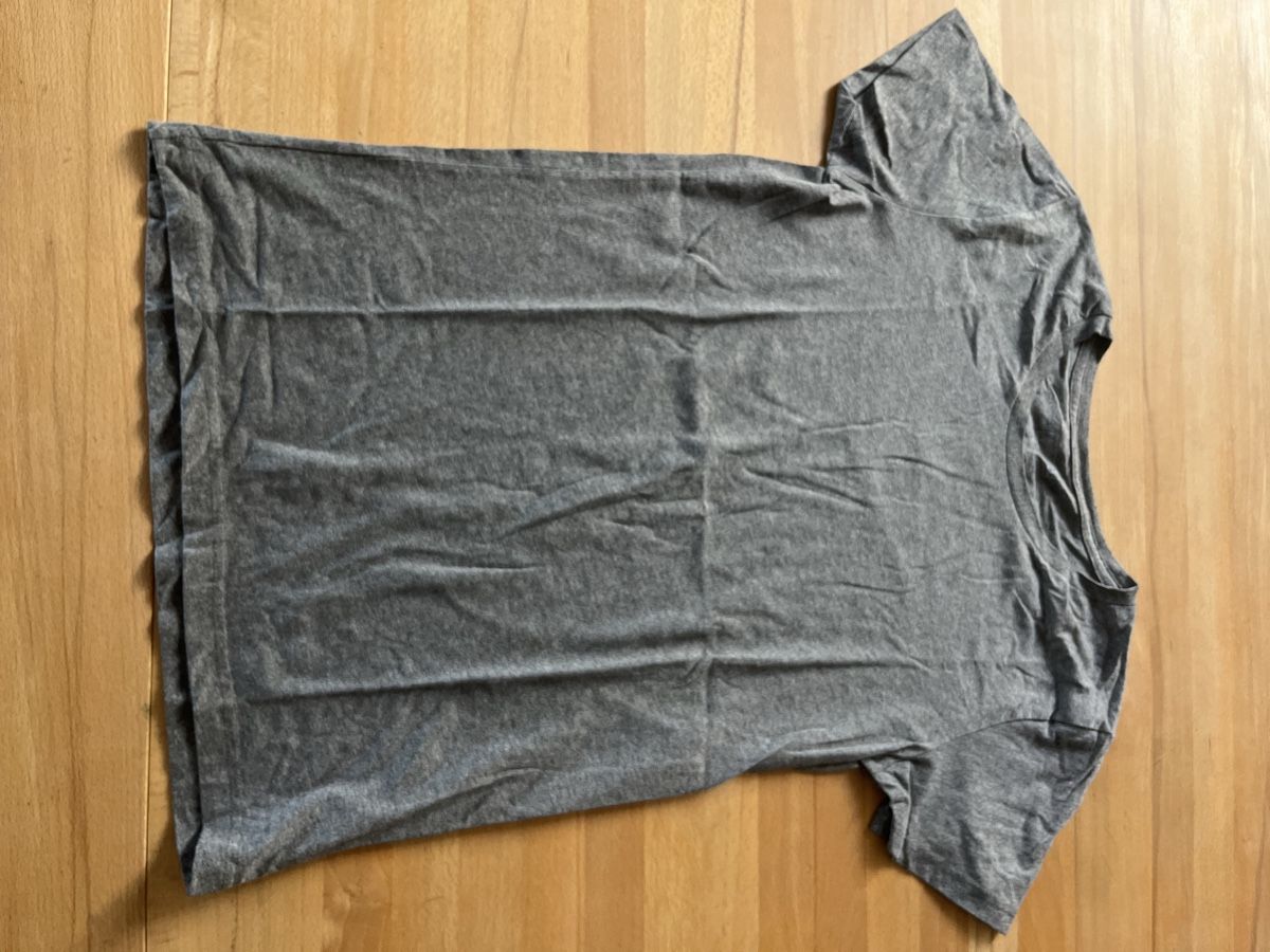T-shirt: 4 T-Shirts – Usato da Möriken AG venduto da Tigerente12 4