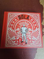 CD - Gölä – Urchig (2017)