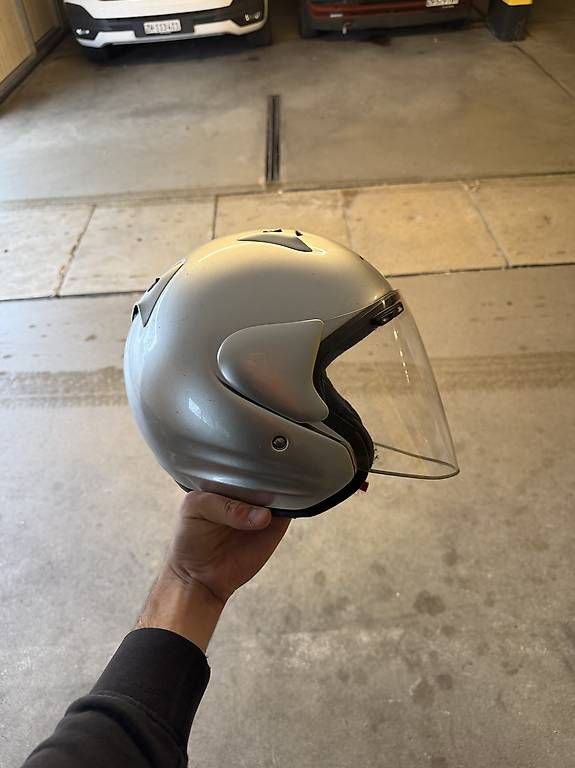 Caschi & visiere: Arai Helm Grösse S – Usato da Hombrechtikon venduto da jan_5stz 1