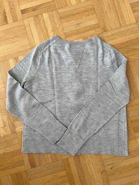Pullover & Sweatshirts: MarcO`Polo Pullover-Jäckli Gr. M, NEU! – Neu (gemäss Beschreibung) aus Walenstadt von ricamul 4