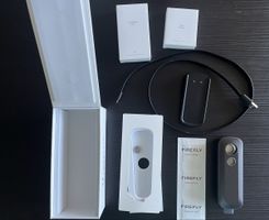 Firefly 2+ Vaporisateur portable, neuf