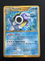 Blastoise - PLS137 🇺🇸 