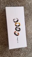 RingConn Gen 2 matte Black/size 08