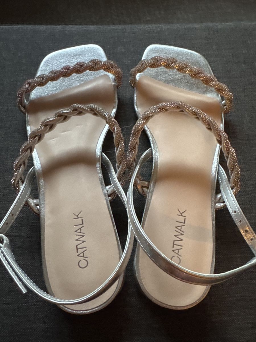 Dosenbach Damenschuhe: Sandaletten Neu (38) – Neu (gemäss Beschreibung) aus Vezia von sidu03 1