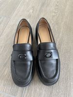 COACH Loafer Leah in Grösse 36.5