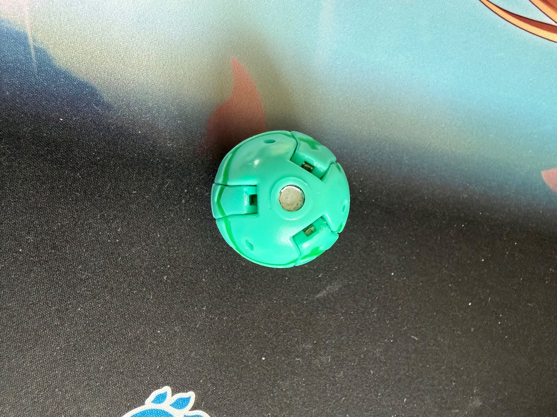 Giocattoli: Bakugan Battle Brawler Ventus Juggernoid B1 Classic – Usato da Stadel venduto da silentjelly 3
