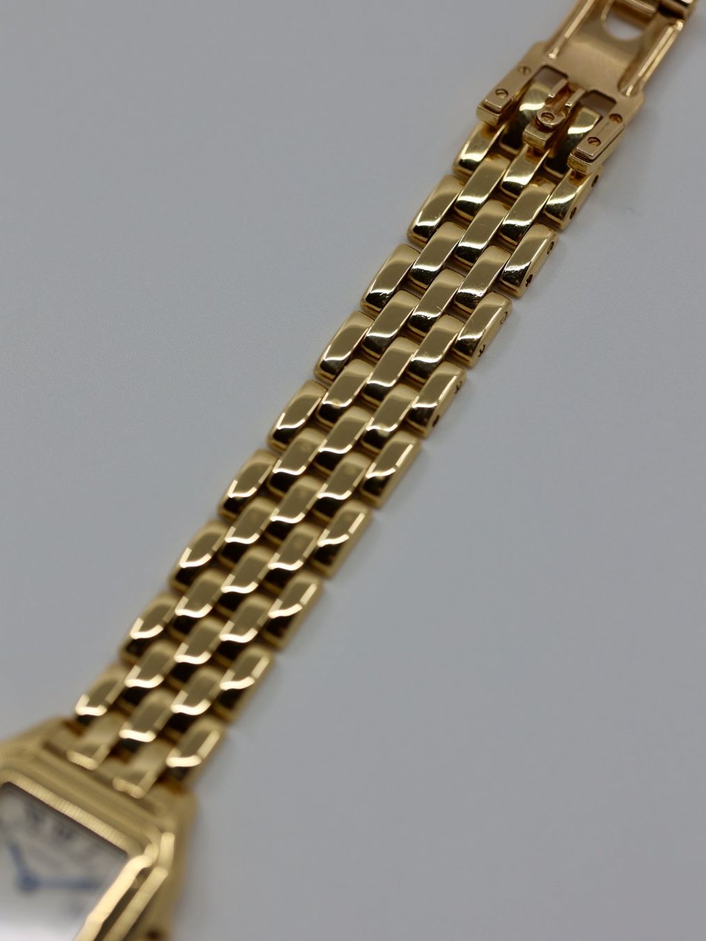 Cartier Orologi: Cartier Panthère 'mini' – Usato da Zürich venduto da Lazulivintagewatches 5
