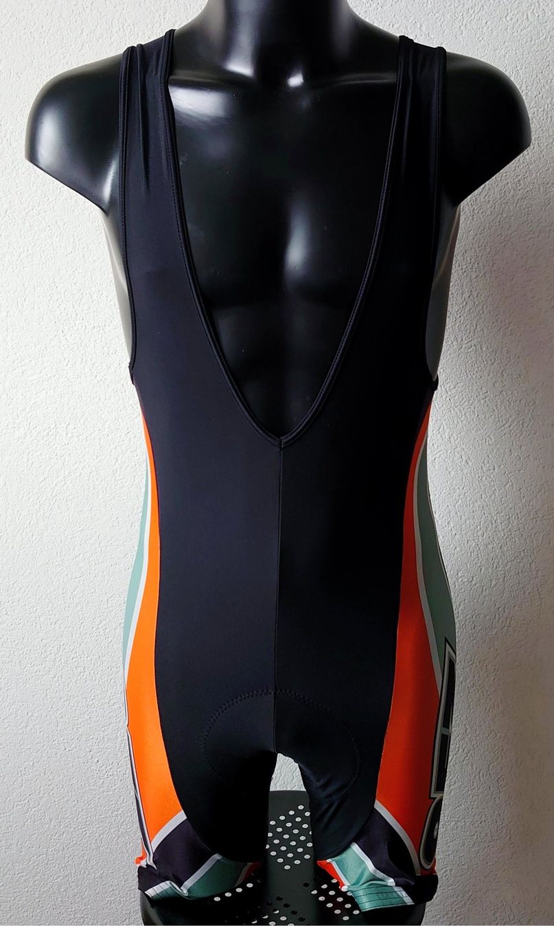 Canottiere & Pantaloni: OF3 - Extreme Velojersey und Short – Nuovo e nell'imballaggio originale da Biel/Bienne venduto da TheShop4U 2