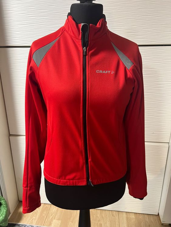 Craft Giacche: Veste pour vélo où trail  Craft – Nuovo (secondo la descrizione) da Crans VD venduto da sle_7hng