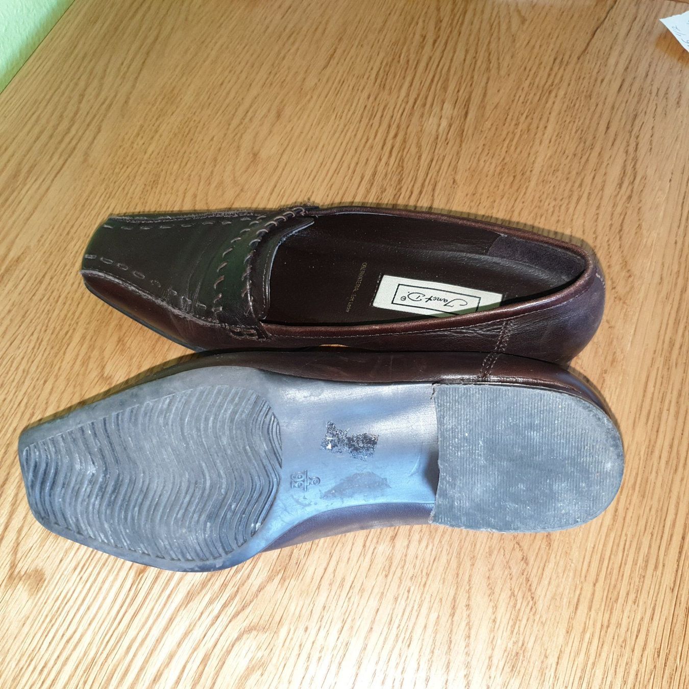 Scarpe da donna: Damen Schuhe  Janet D. gr 36 – Usato da Gwatt (Thun) venduto da Letzte-Chance-III 4