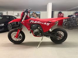 GasGas EC 500 F