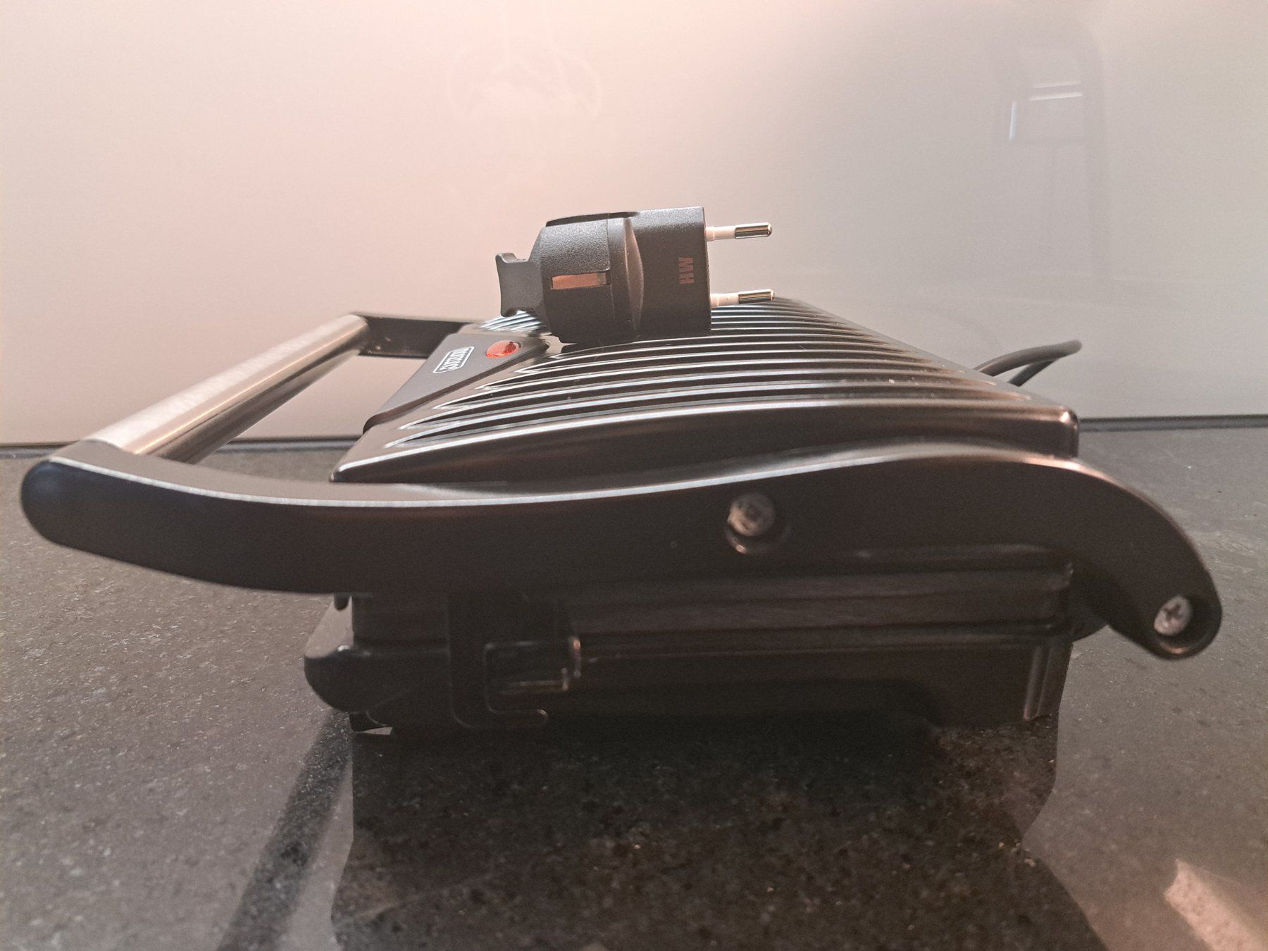 Grills: Camping-Grill – Gebraucht aus Ennetmoos von xivvi7 2
