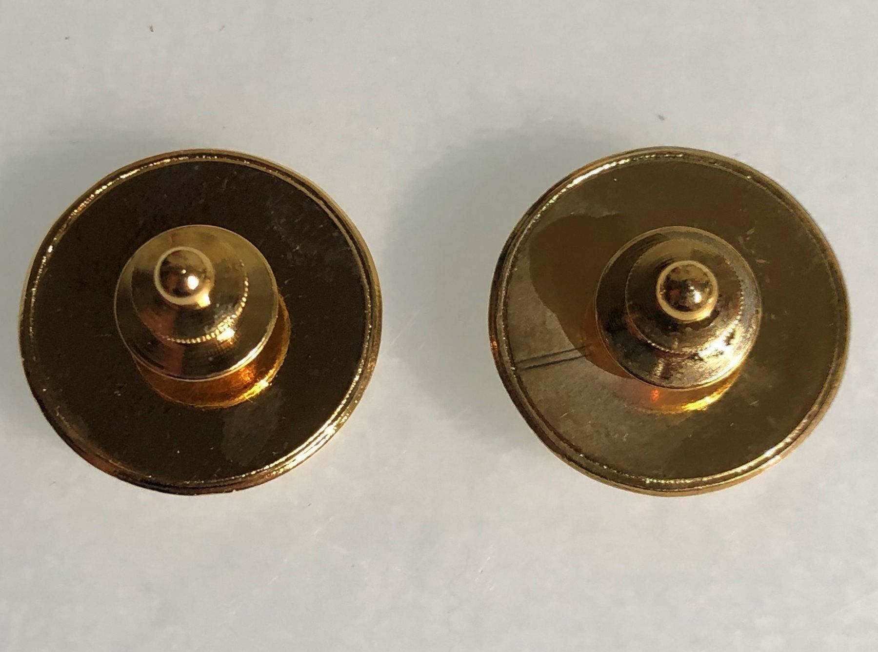 Orecchini pendenti & Orecchini a lobo: MICHEL JORDI BOUCLE D'OREILLE REF.300A – Nuovo (secondo la descrizione) da Trélex venduto da jd550spyder 1
