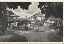 Kurhaus Wofbenbad