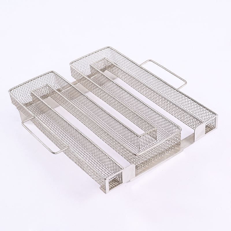 Grills: Ideales Kaltrauchgenerator – Neu (gemäss Beschreibung) aus Thun von keller001 6