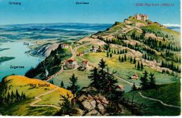 Rigi