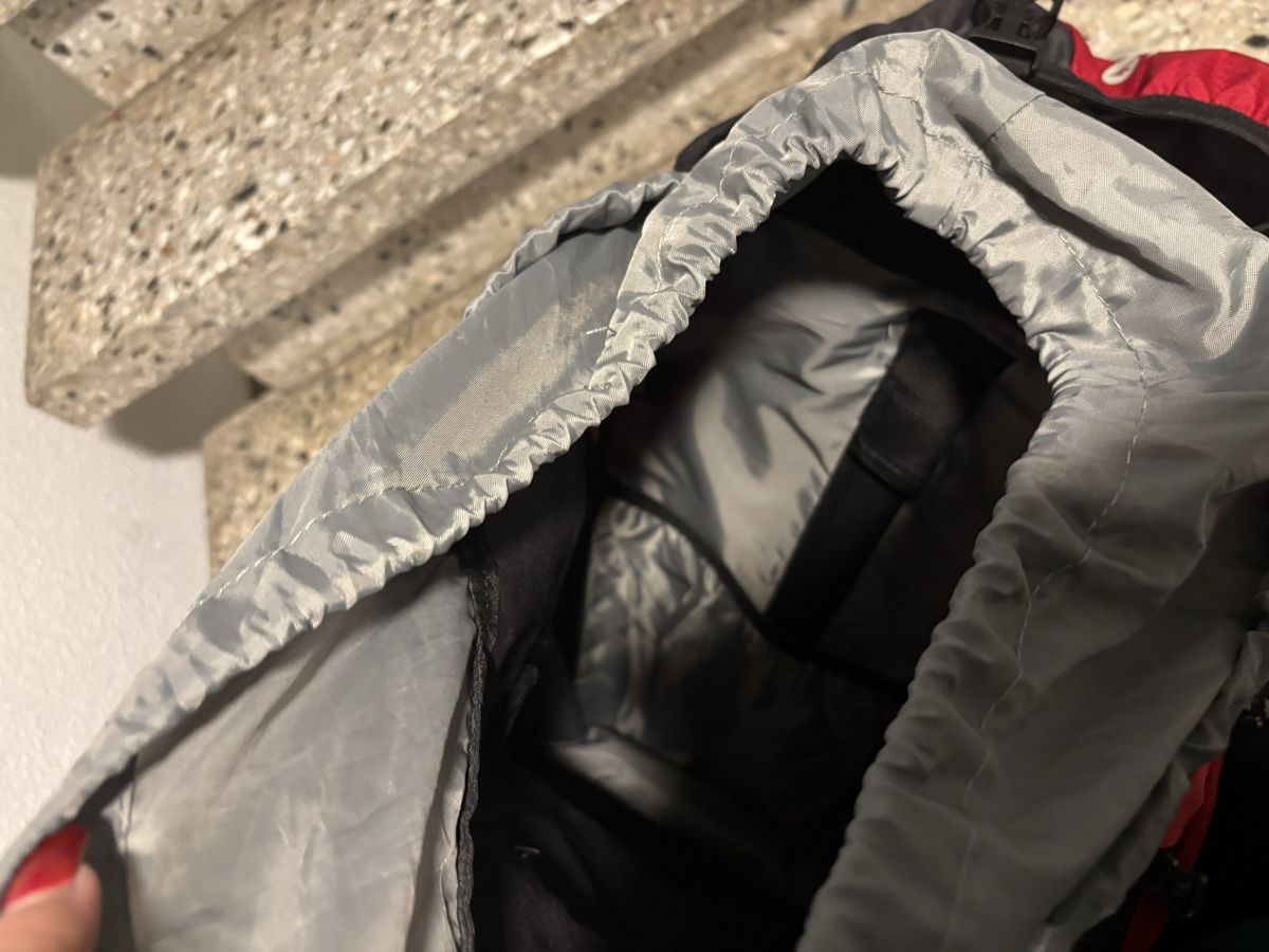 Hi-Tec Zaini: Grosser Rucksack – Nuovo (secondo la descrizione) da Forch venduto da caro_25 4