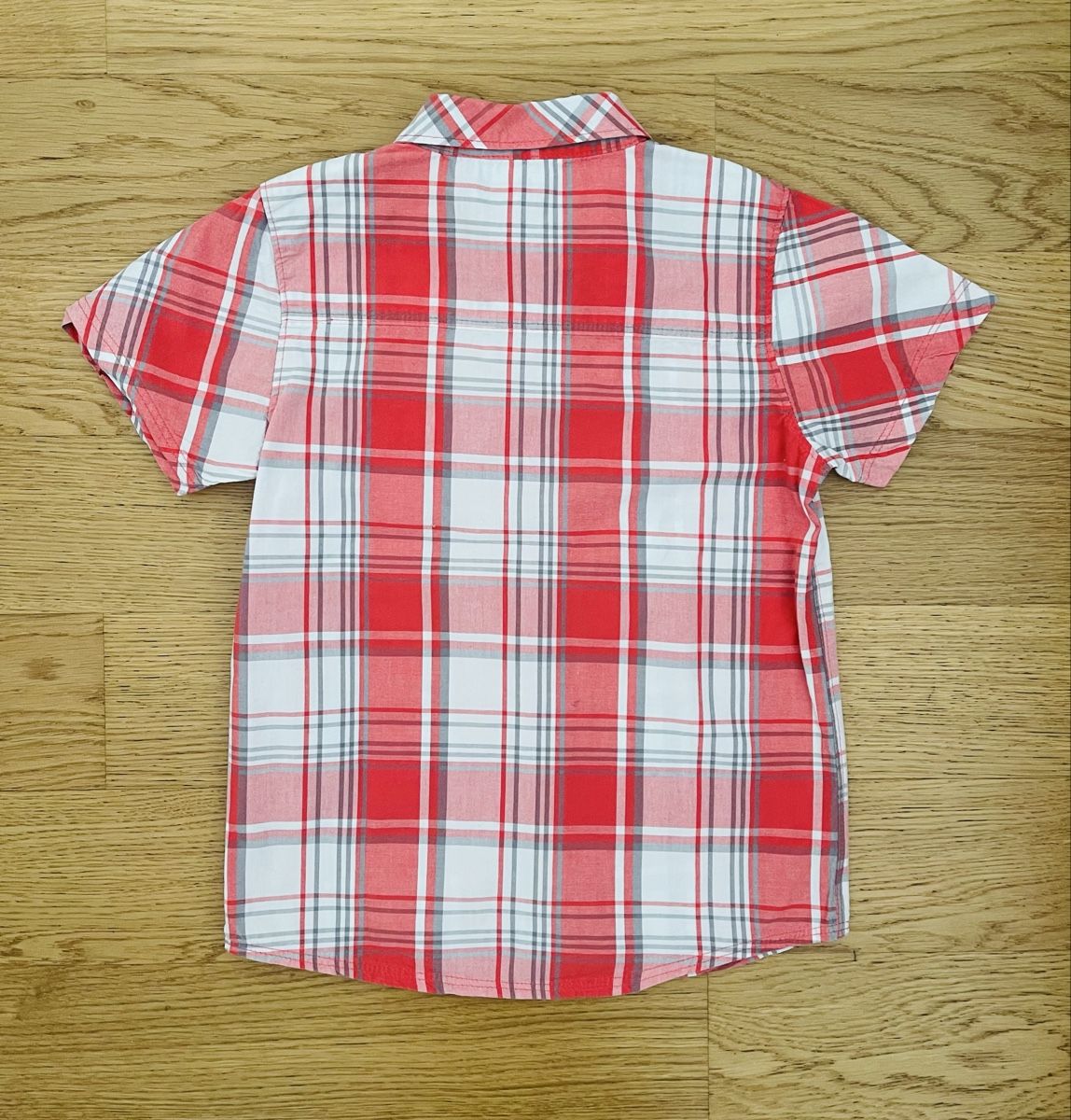 Camicie, T-shirt & Polo: Chemise Taille 116 – Nuovo (secondo la descrizione) da Sion venduto da FashionStore3 1